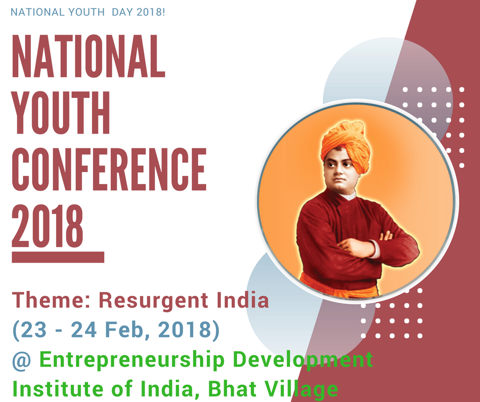 National Youth Conference 2018 (9th Edition)
