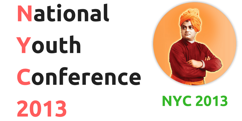 National Youth Conference 2013